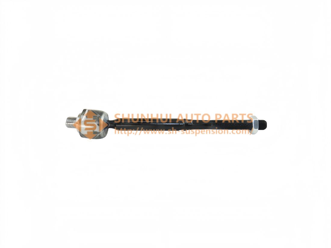 107080100E R/L RACK END TESLA MODEL S 09.2012~