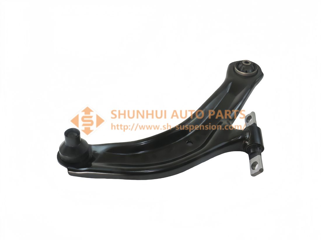 54500-ET000 FRONT LOWER R CONTROL ARM NISSAN TIIDA 07~12