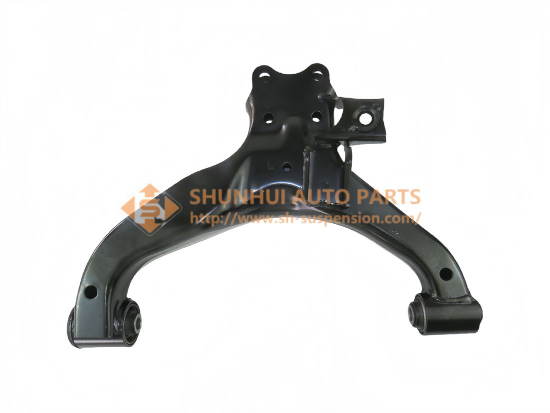 54501-VW000 LOWER L CONTROL ARM NISSAN URVAN 00~12