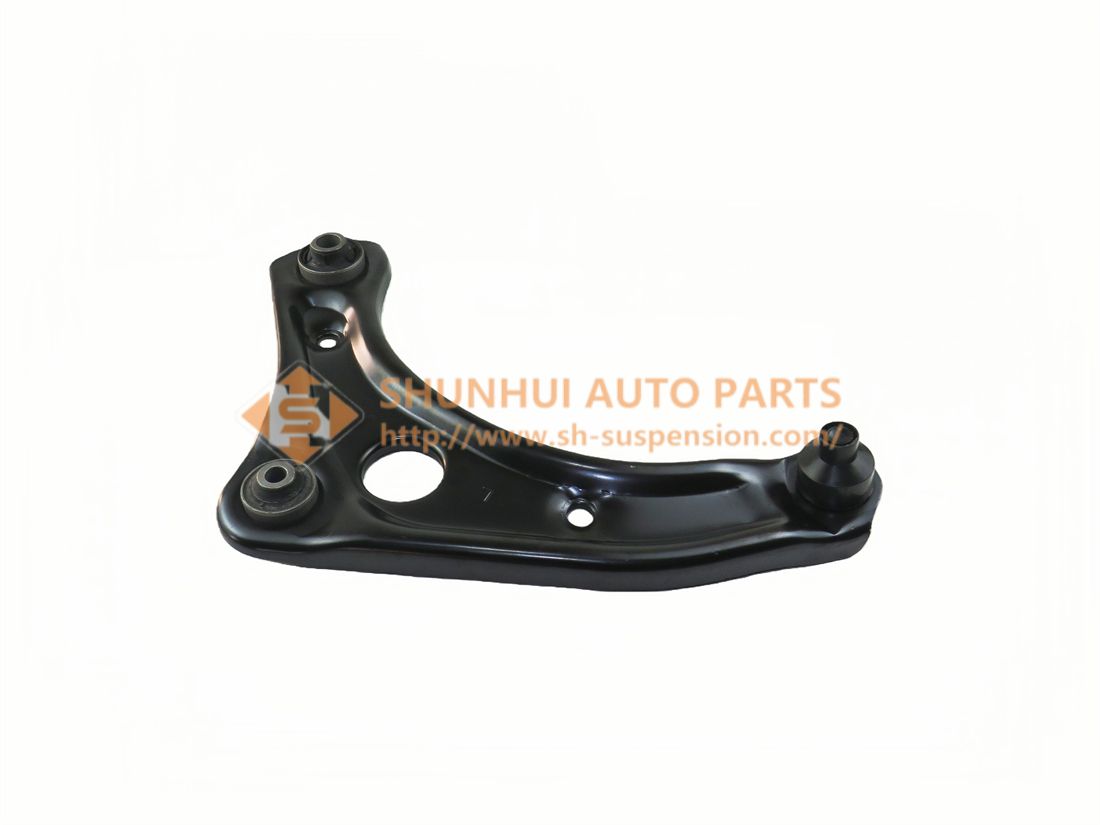 54501-1HK0A FRONT LOWER L CONTROL ARM NISSAN MICRA IV HATCHBACK 10~