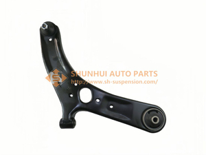 54500-H7000 FRONT LOWER L CONTROL ARM KIA SOLUTO 18~
