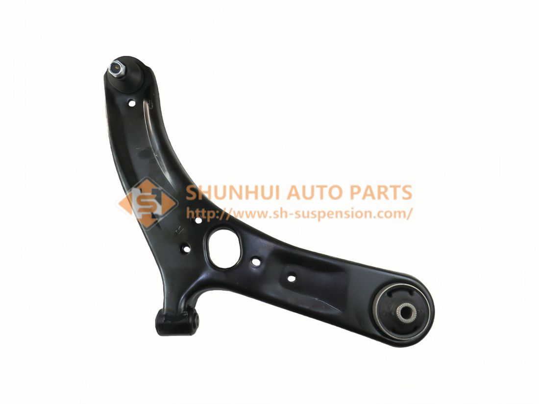 54500-H7000 FRONT LOWER L CONTROL ARM KIA SOLUTO 18~