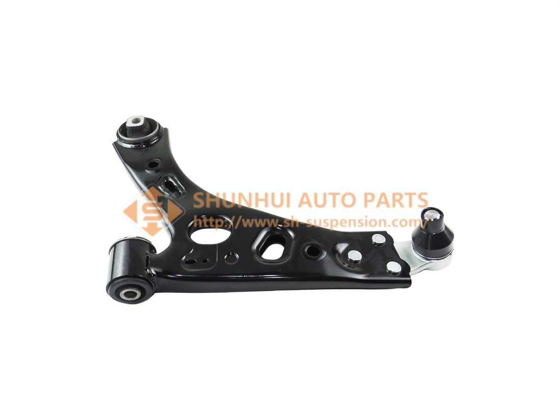 4017031800 FRONT LOWER L CONTROL ARM GEELY MONJARO 21~