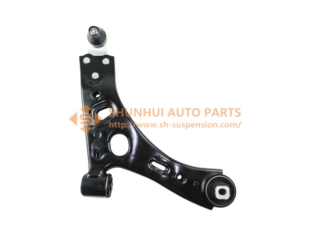 4017031700 FRONT LOWER R CONTROL ARM GEELY MONJARO 21~