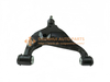 48068-0K040,LOWER R,CONTROL ARM TOYOTA HILUX 07~