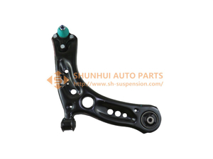 5Q0407152J FRONT LOWER R CONTROL ARM AUDI AUDI A3 HATCHBACK 12~20