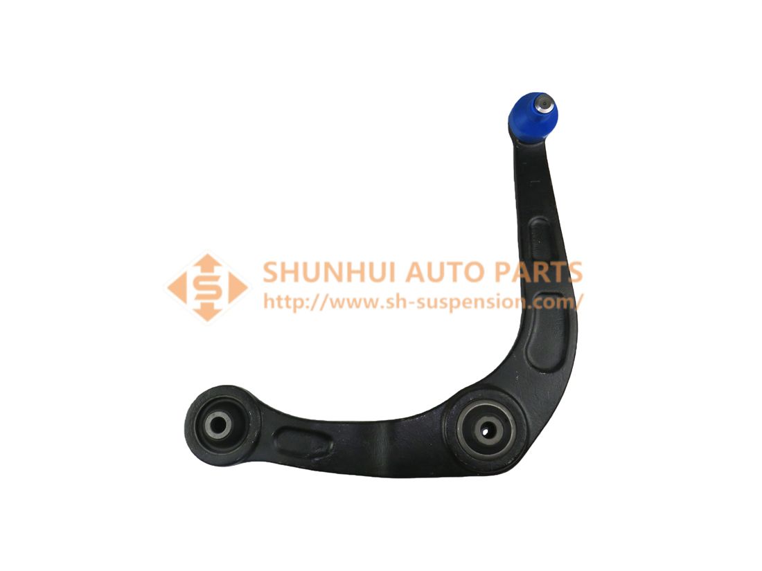 3520.G8 FRONT LOWER L CONTROL ARM PEUGEOT 206 HATCHBACK 08.1998~12.2012