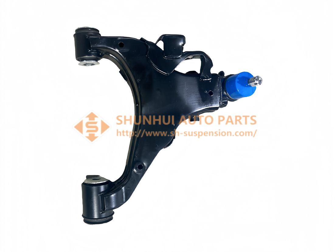 48069-60030 FRONT LOWER L CONTROL ARM TOYOTA TOYOTA LAND CRUISER 200 09.07~08.15 