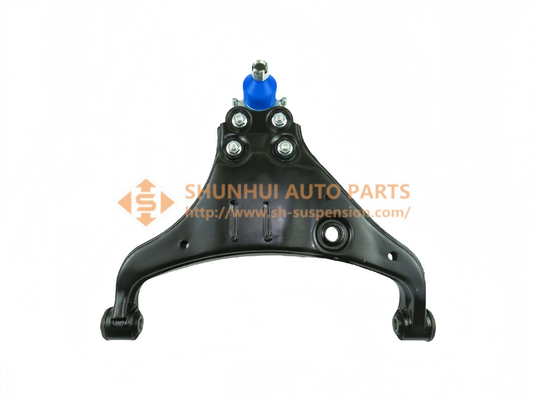 8-97234-958-1 LOWER R CONTROL ARM ISUZU D-MAX 08~11