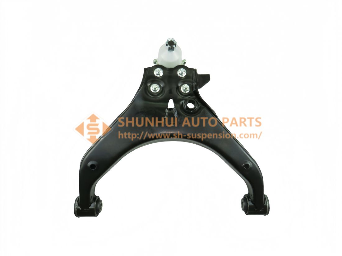 8-97945-843-1 FRONT LOWER R CONTROL ARM ISUZU D-MAX II PICKUP 06.2012~