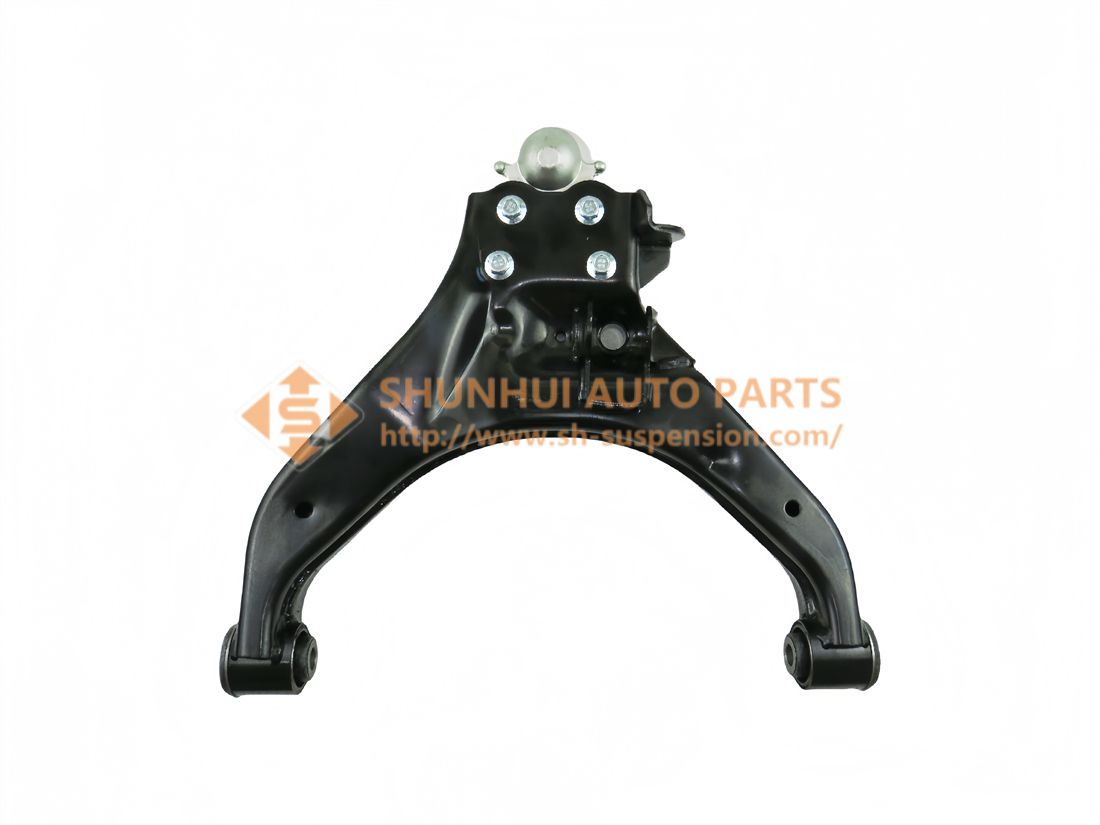 8-97945-844-1 FRONT LOWER L CONTROL ARM ISUZU D-MAX II PICKUP 06.2012~