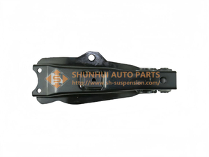 8-94246-420-0 FRONT LOWER L CONTROL ARM ISUZU TROOPER I OFF-ROAD 01.1983~12.1991