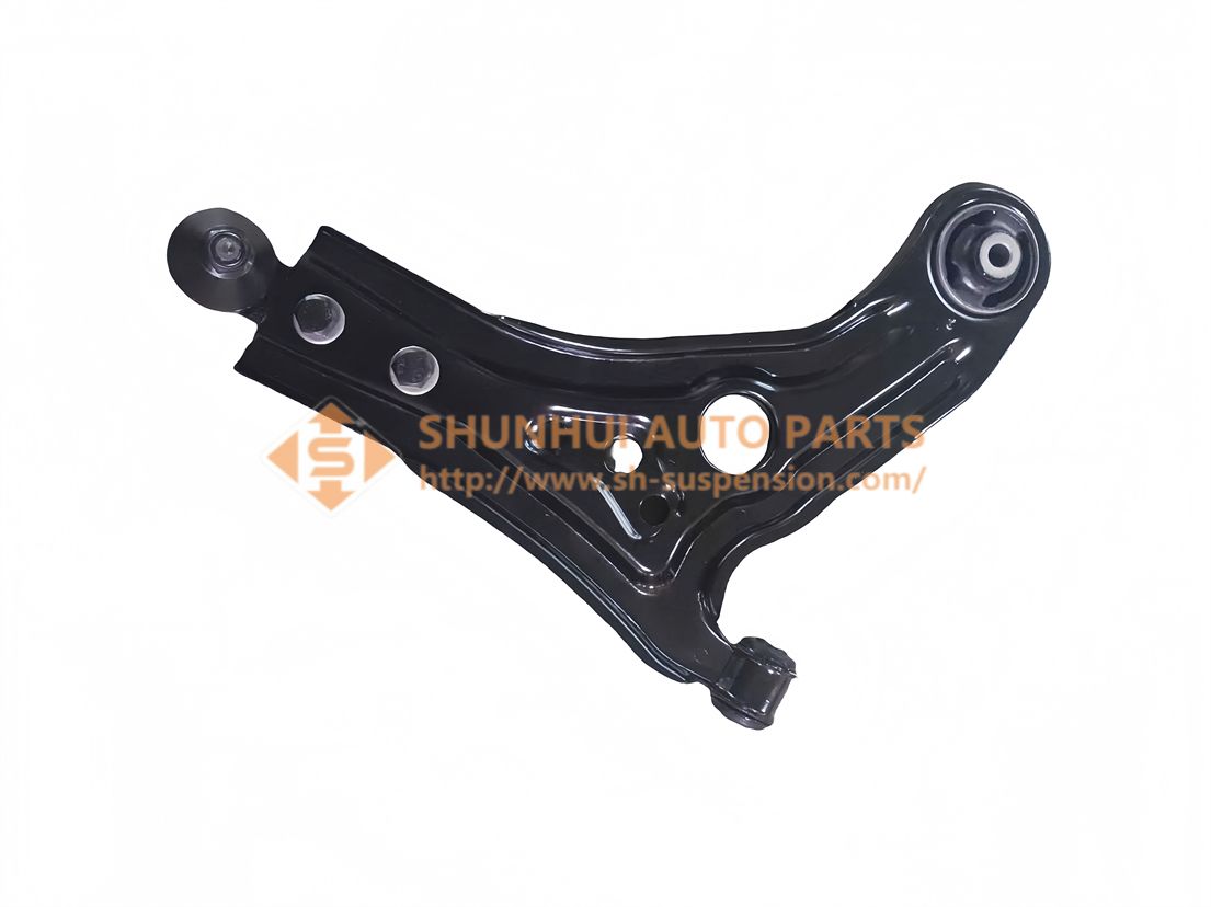 96535082 LOWER R CONTROL ARM DAEWOO KALOS 05~08