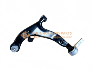 54501-9W200 FRONT LOWER L CONTROL ARM NISSAN TEANA 09.04~06.08 
