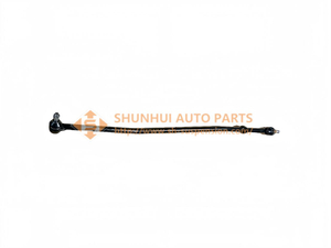 D5UZ3304A CROSS ROD FORD E-100 75~83
