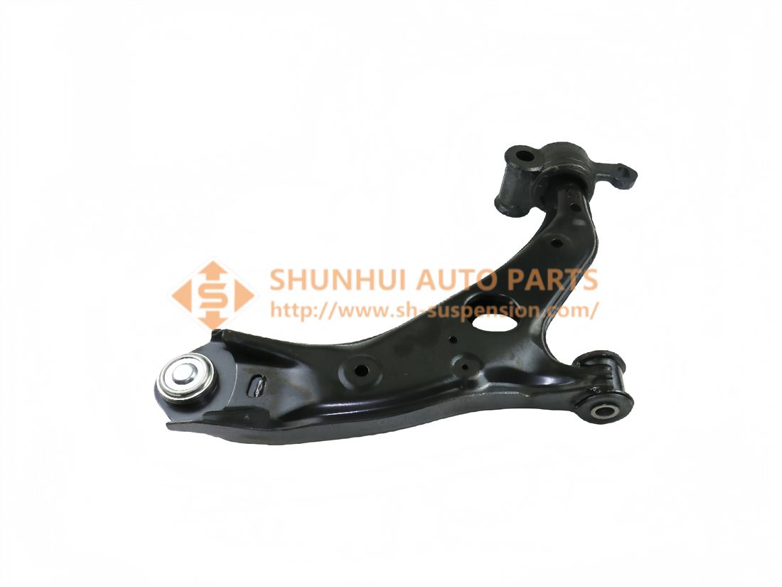 B45A-34-350D FRONT LOWER L CONTROL ARM MAZDA CX-5 I 11~17