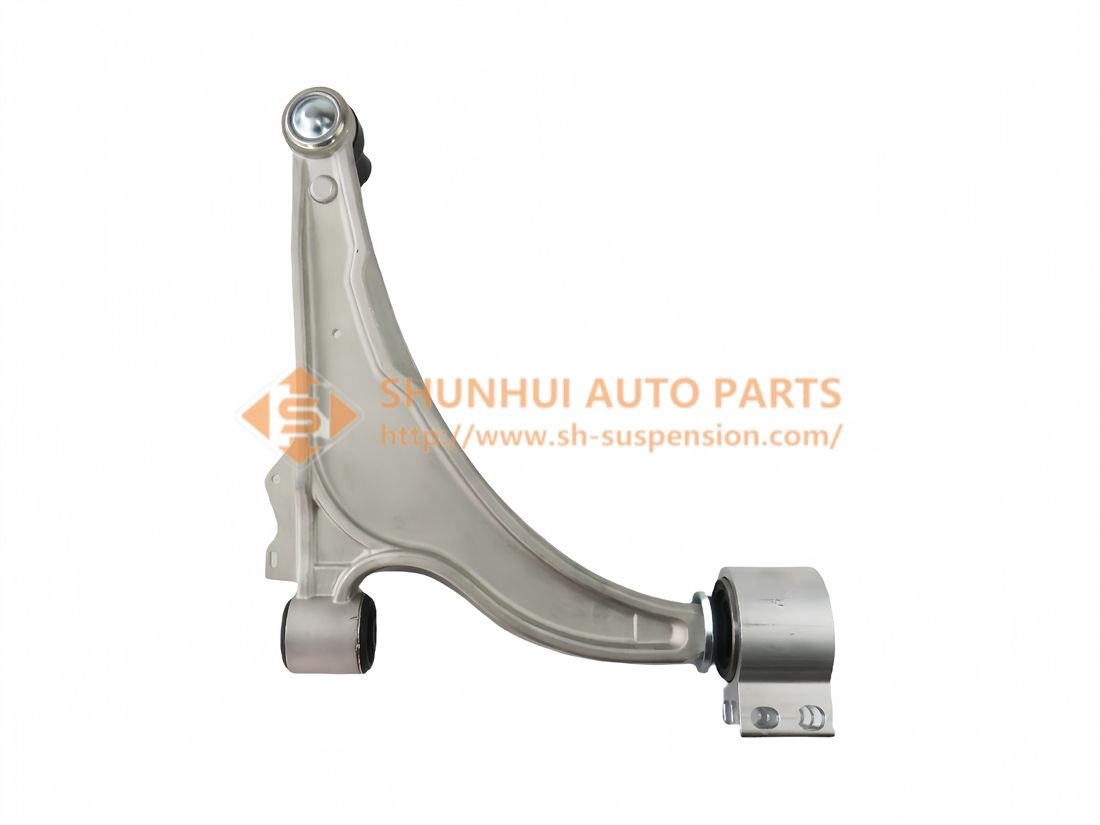 13321338 LOWER L CONTROL ARM VAUXHALL CRUZE SALOON 09~