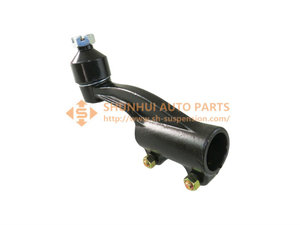 MC891875 L TIE ROD END MITSUBISHI FUSO 92~96