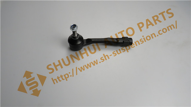 D8640-EN00A,TIE ROD END OUT L