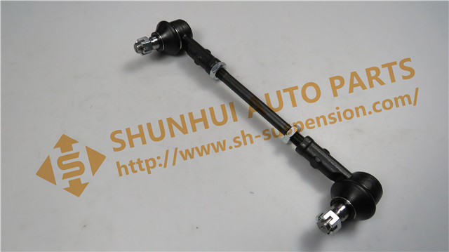 8-94459-478-0,SIDE ROD ASSY R/L