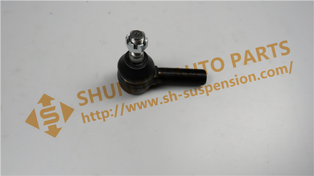 D8570-MD90A,TIE ROD END L