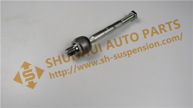 57724-2P100,RACK END L