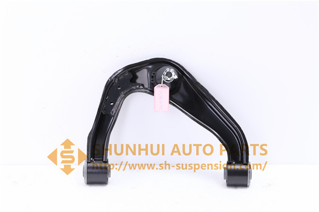 54525-EB70D CONTROL ARM UPPER L