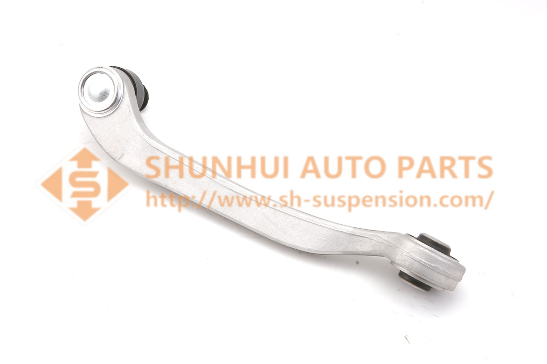 4E0407506 UPPER FRONT R CONTROL ARM AUDI A6 94~01