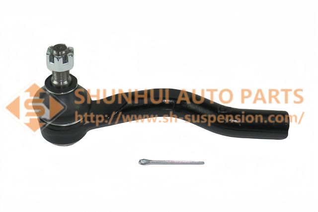 53540-TLA-A51 FRONT R TIE ROD END HONDA CR-V 10~15