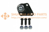 8N0407365A,BALL JOINT R/L