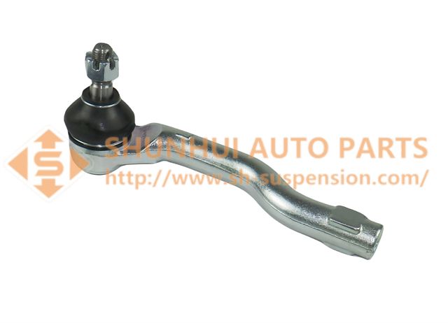 D651-32-290,TIE ROD END OUT L