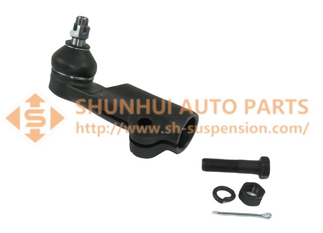 48520-VS42A,TIE ROD END OUT R