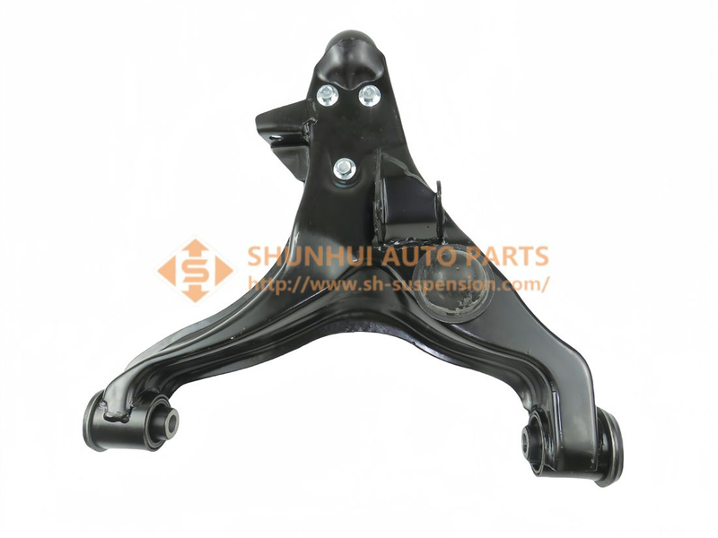 MR496796 LOWER R CONTROL ARM MITSUBISHI MONTERO 88~98