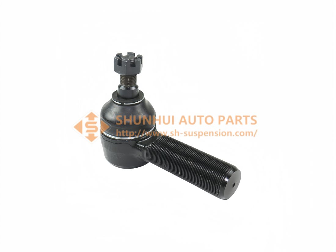 BF6X-3289-AA R TIE ROD END FORD CARGO T814 81~86