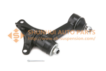 MB241830,IDLER ARM RHD
