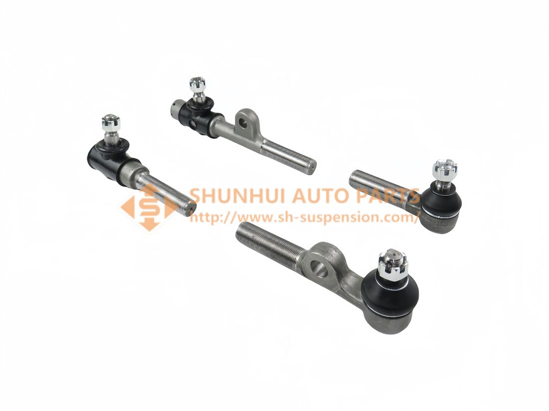 45040-69100X RHD TIE ROD END TOYOTA LAND CRUISER 90~