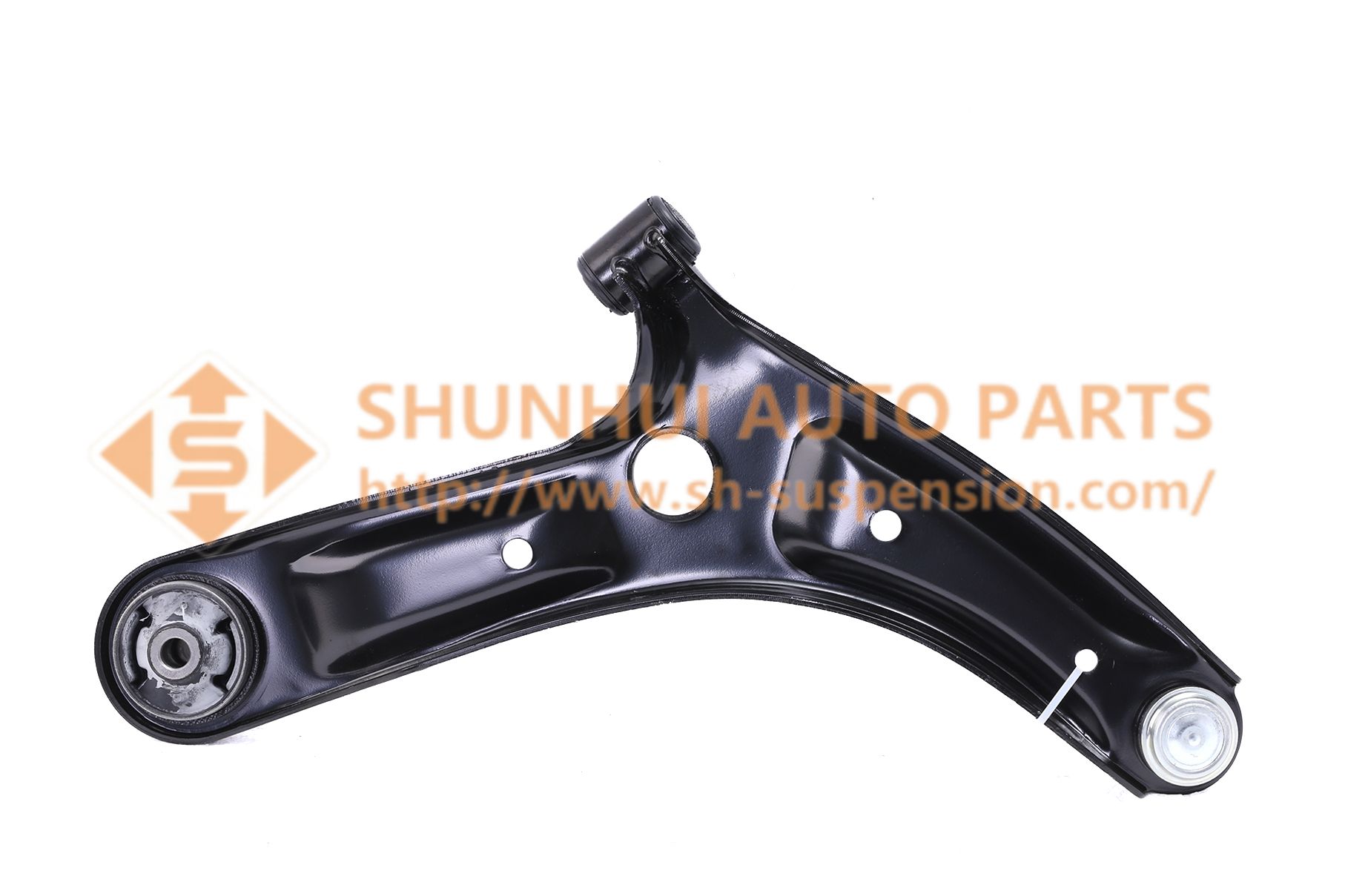 54500-B4000,CONTROL ARM LOW L