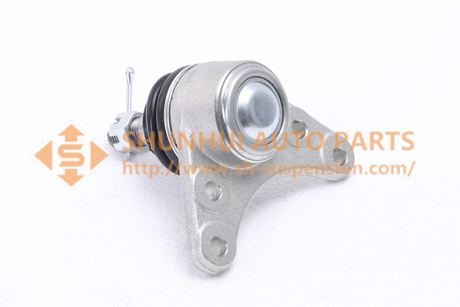4 Grooves Water Pump 8-97602781-0 8976027810 for Isuzu