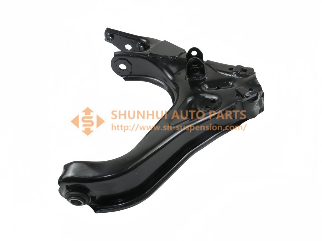 UH75-34-350A LOWER L CONTROL ARM MAZDA MAZDA B2500 08.02~01.07