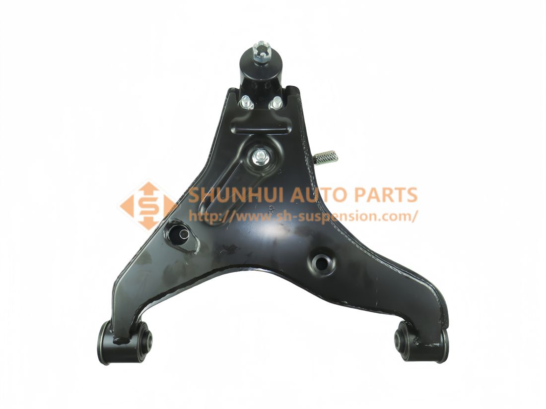 4013A472 LOWER R CONTROL ARM MITSUBISHI L200 01.15~ 