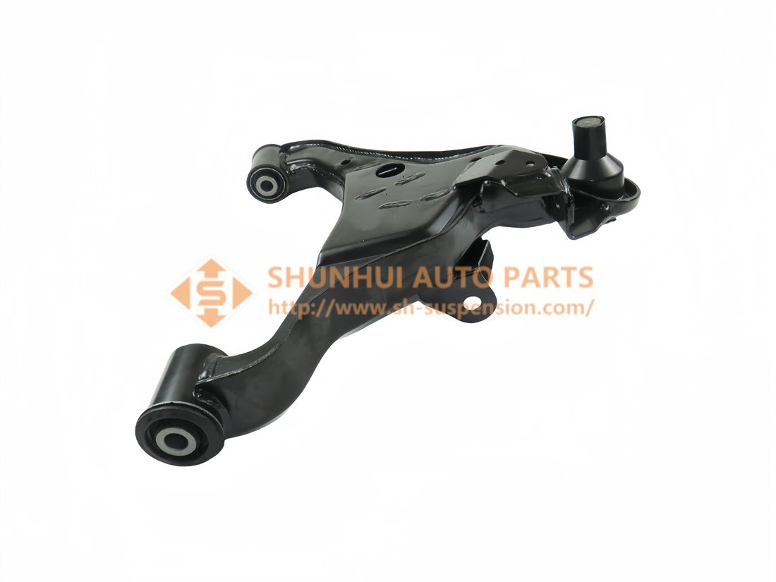 54500-4KH1A FRONT LOWER R CONTROL ARM NISSAN NP300 NAVARA PICKUP 10.2004~