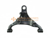 54501-EB71A,LOWER L CONTROL ARM NISSAN 03.1997~