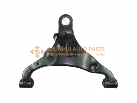 【にょわ】 2011-2017 Nissan Quest Lower Control Arm 54501-1JA0A | OEM