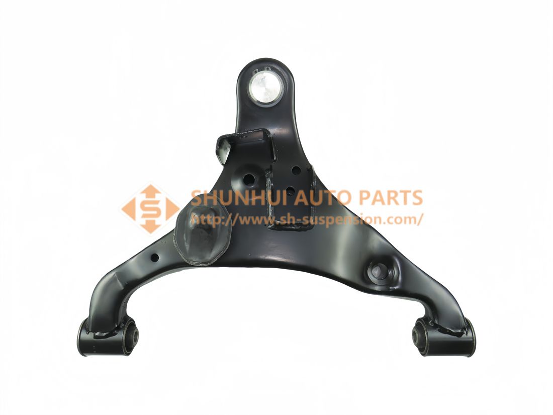 54501-EB71A,LOWER L CONTROL ARM NISSAN 03.1997~