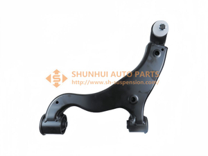 48069-26180 FRONT LOWER L CONTROL ARM TOYOTA HIACE 19~