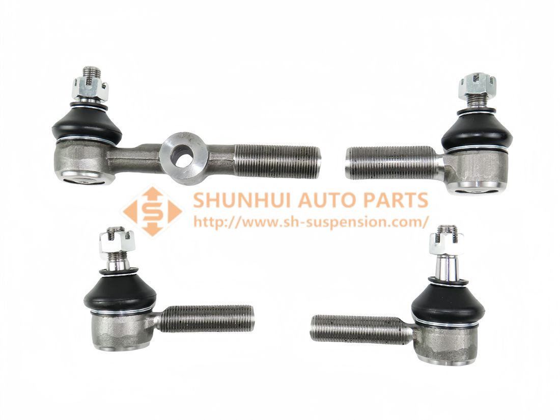 45040-69040X RHD TIE ROD END TOYOTA LAND CRUISER 08~08~