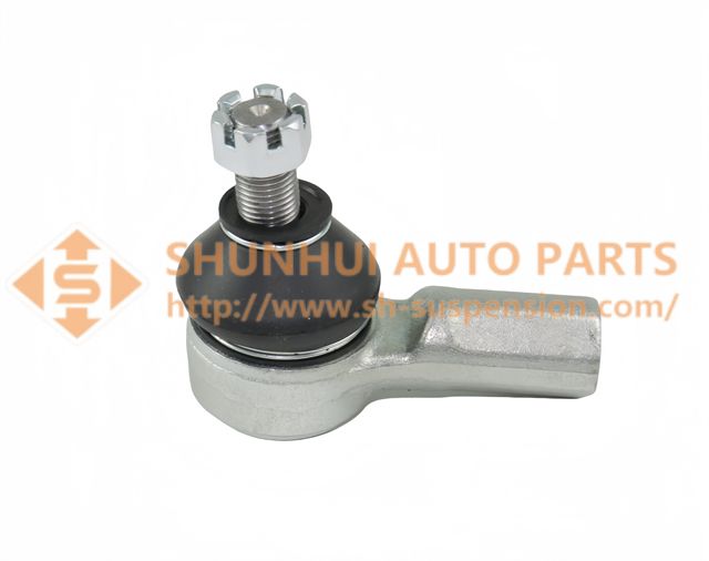 53541-S7A-003,TIE ROD END L/R