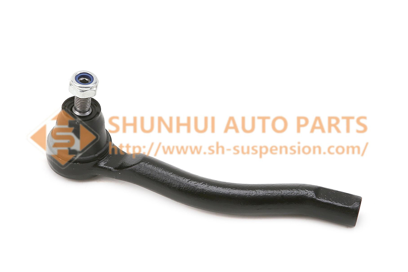 D8640-1HK0A L TIE ROD END NISSAN VERSA NOTE 82~91