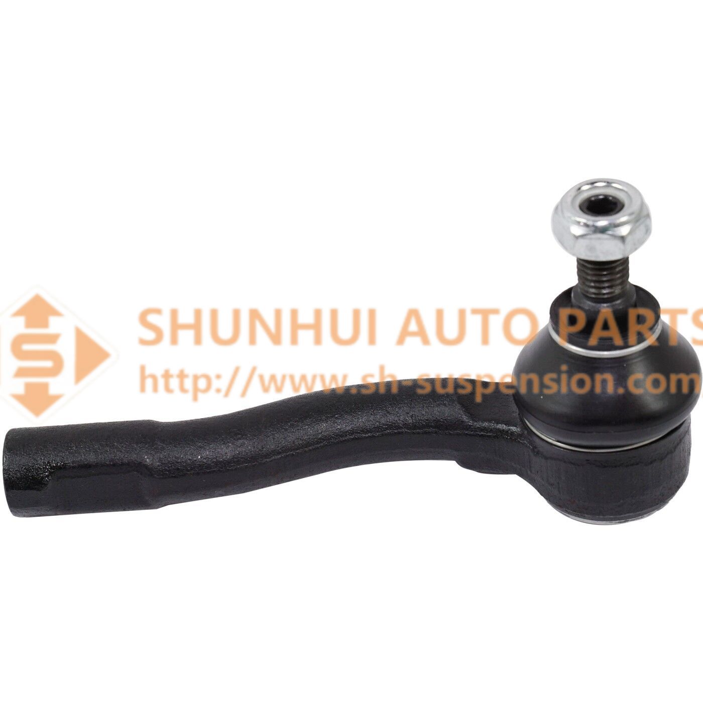 ES800606 OUT L TIE ROD END CHEVROLET CAPRICE 12~15