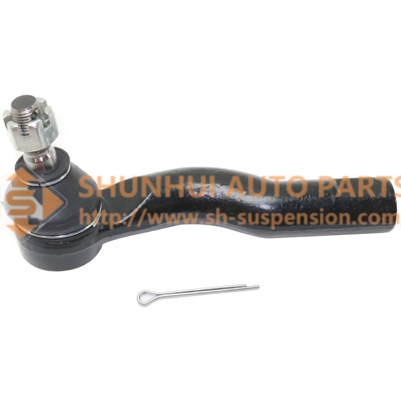 ES800798 L TIE ROD END FORD FUSION I 99~07